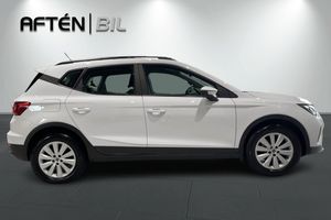 Seat Arona bild 7