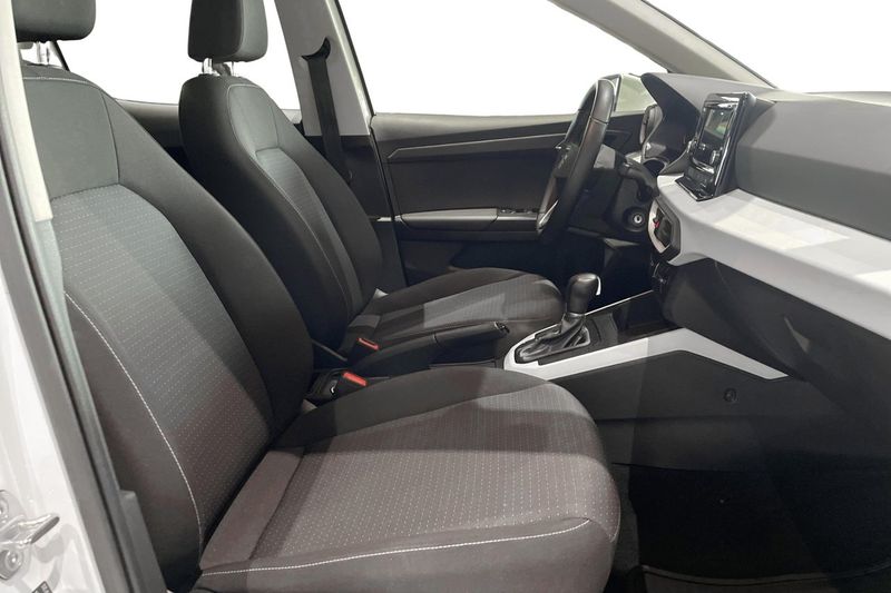 Seat Arona bild 14