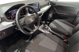 Seat Arona bild 12