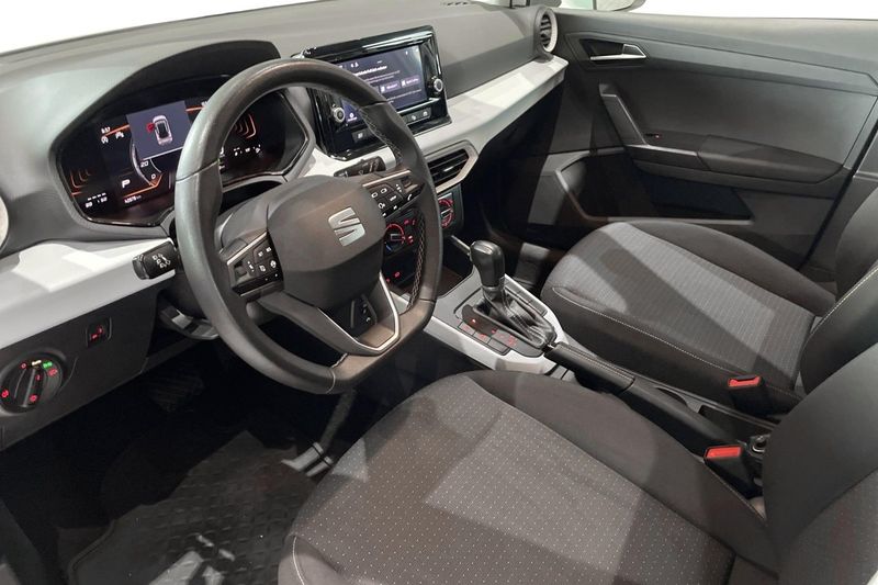 Seat Arona bild 12