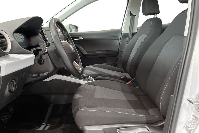 Seat Arona bild 13