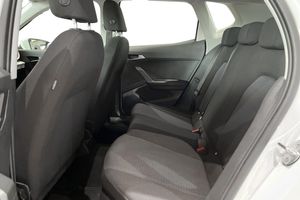 Seat Arona bild 15