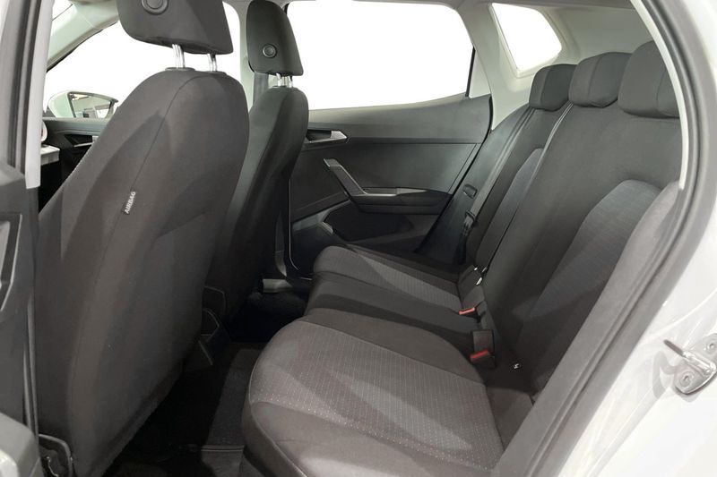 Seat Arona bild 15