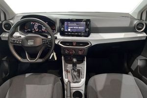 Seat Arona bild 17