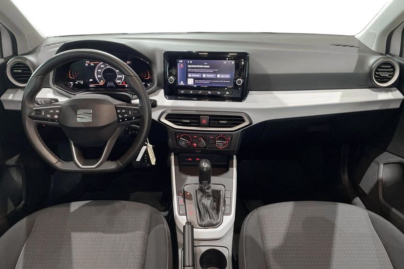 Seat Arona bild 17