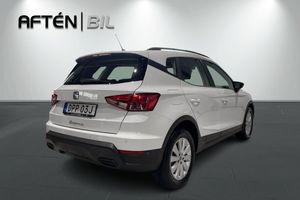 Seat Arona bild 10