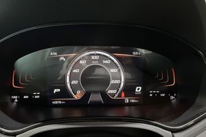 Seat Arona bild 23