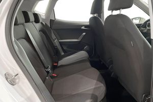 Seat Arona bild 16
