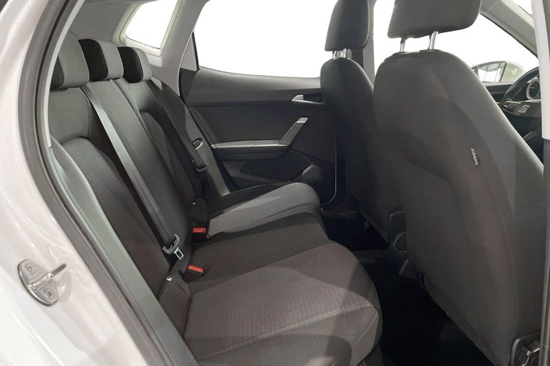 Seat Arona bild 16