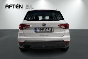 Seat Arona bild 9