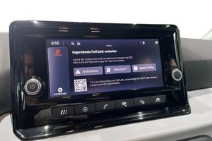 Seat Arona bild 22