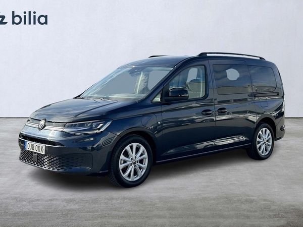 Volkswagen Caddy Maxi eHybrid 1.5 DSG 12MIL EL, 150hk - 2025