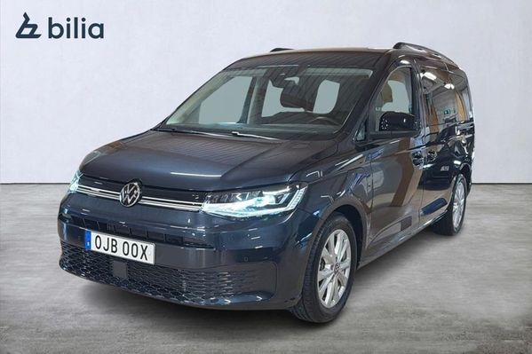 Volkswagen Caddy Maxi eHybrid 1.5 DSG 12MIL EL, 150hk - 2025