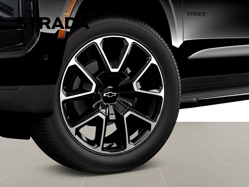 Chevrolet Tahoe bild 5