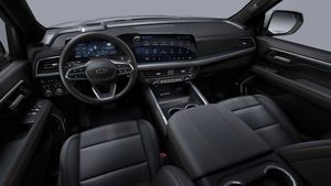 Chevrolet Tahoe bild 4