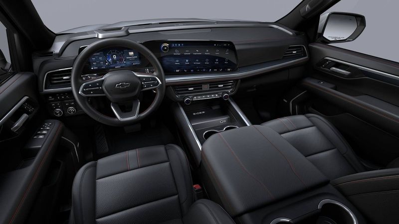Chevrolet Tahoe bild 4