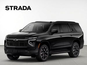 Chevrolet Tahoe bild 1
