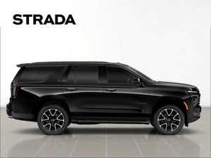 Chevrolet Tahoe bild 3