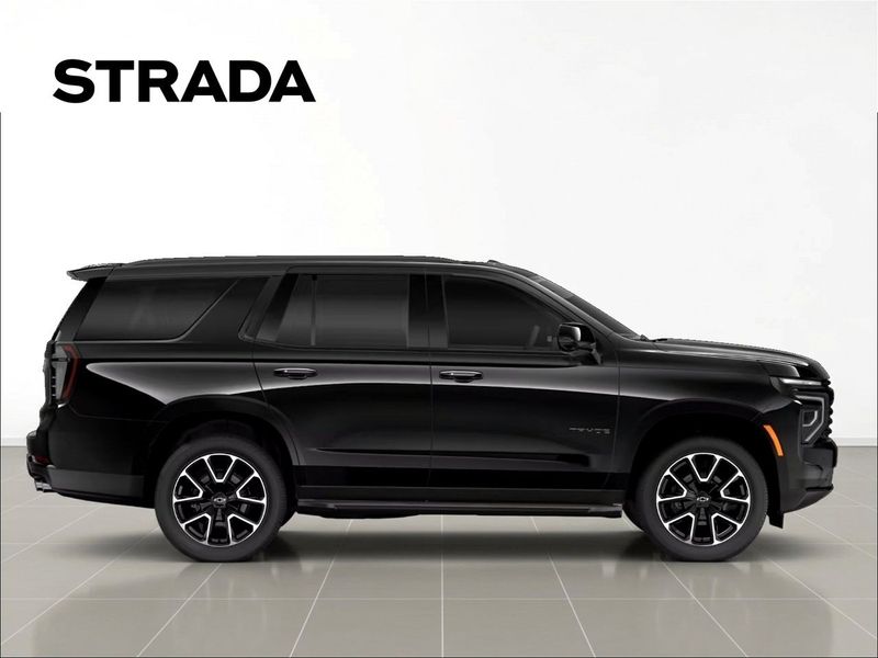 Chevrolet Tahoe bild 3