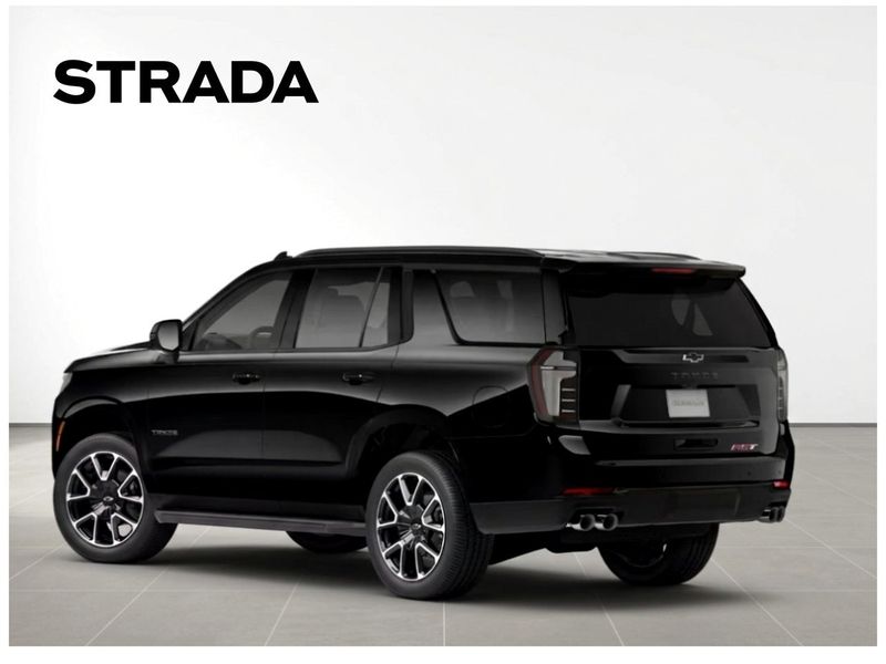 Chevrolet Tahoe bild 2