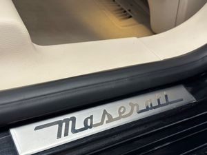Maserati Quattroporte bild 13