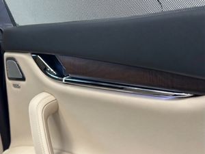 Maserati Quattroporte bild 14