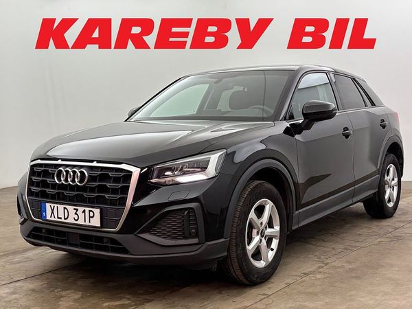Audi Q2 30 TFSI Proline - 2023