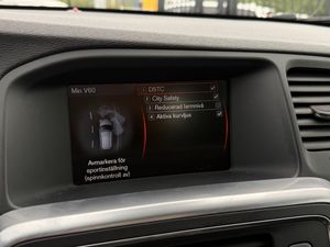 Volvo V60 bild 19