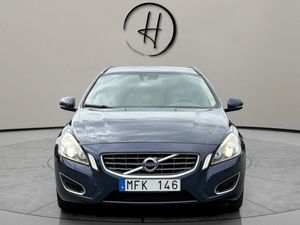 Volvo V60 bild 3