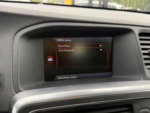 Volvo V60 bild 18