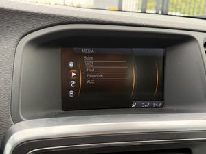 Volvo V60 bild 24
