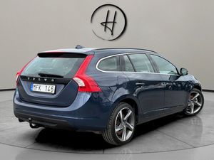 Volvo V60 bild 5