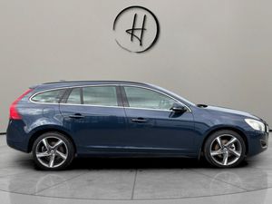 Volvo V60 bild 7