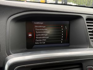 Volvo V60 bild 22