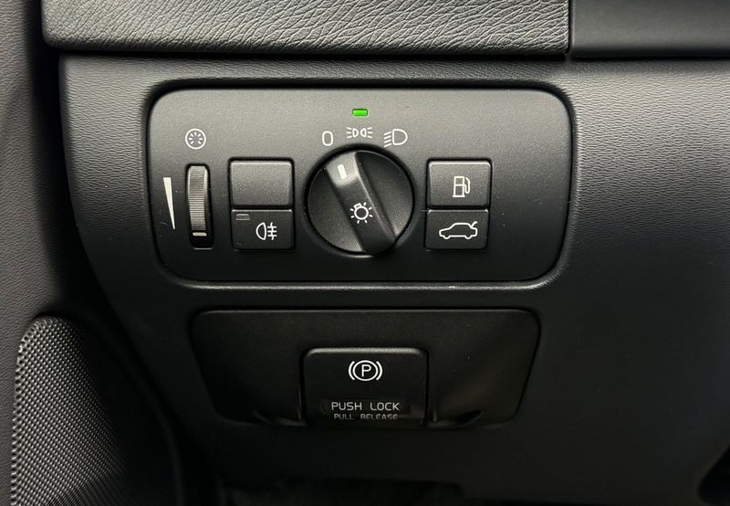 Volvo V60 bild 25