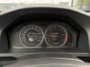 Volvo V60 bild 16