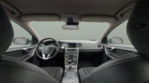 Volvo V60 bild 10
