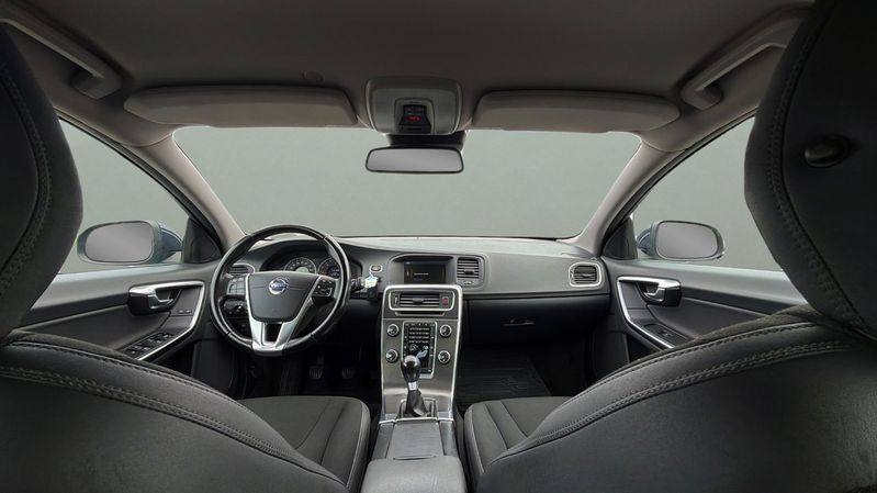 Volvo V60 bild 10