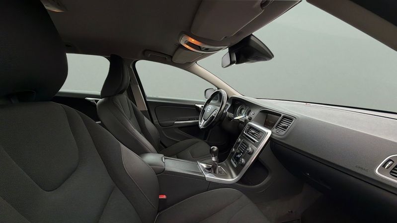 Volvo V60 bild 11