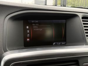 Volvo V60 bild 20
