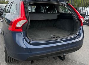 Volvo V60 bild 27