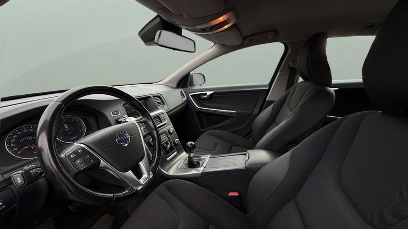 Volvo V60 bild 9