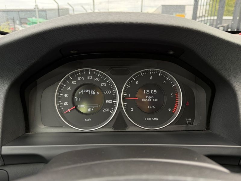 Volvo V60 bild 17
