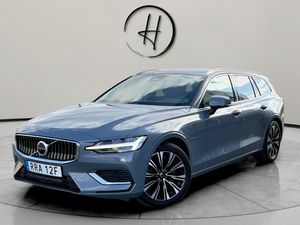 Volvo V60 bild 2