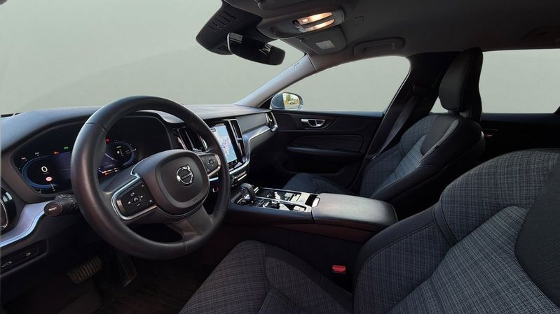Volvo V60 bild 9