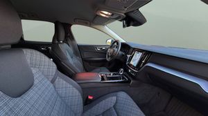 Volvo V60 bild 11