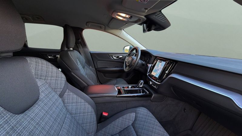 Volvo V60 bild 11
