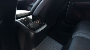 Volvo V60 bild 29