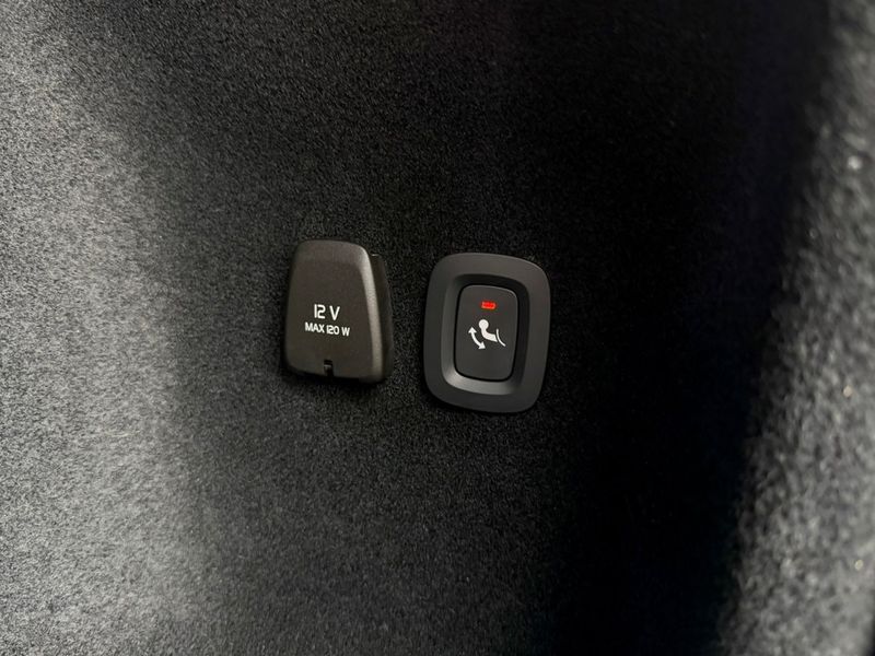 Volvo V60 bild 30