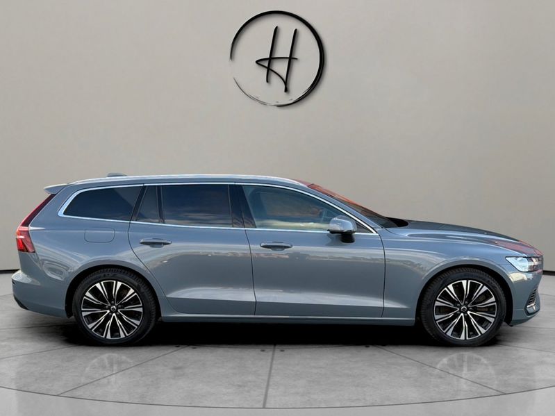 Volvo V60 bild 7
